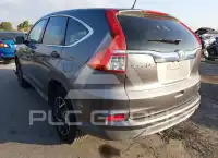 2016 Honda CR-V photo
