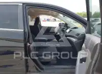 2016 Honda CR-V фото