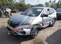 2016 Honda CR-V photo