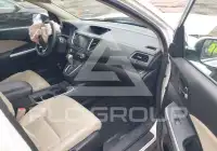 2016 Honda CR-V фото