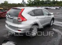 2016 Honda CR-V photo