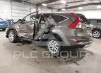 2016 Honda CR-V photo