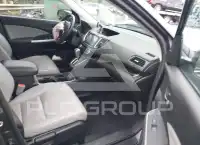 2016 Honda CR-V фото