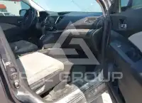 2016 Honda CR-V photo