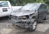 2016 Honda CR-V фото