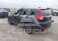 2016 Honda CR-V фото