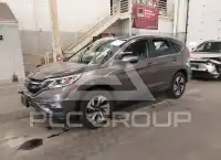 2016 Honda CR-V фото