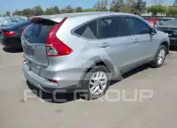 2016 Honda CR-V фото