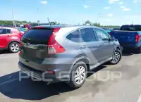 2016 Honda CR-V photo