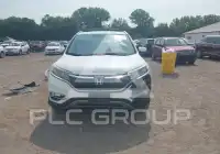 2016 Honda CR-V фото