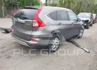 2016 Honda CR-V photo