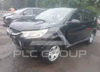 2016 Honda CR-V photo
