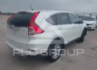 2016 Honda CR-V photo