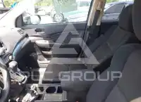 2016 Honda CR-V photo
