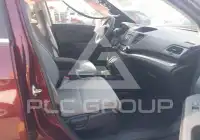 2016 Honda CR-V фото