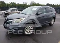 2016 Honda CR-V photo