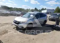 2016 Honda CR-V фото