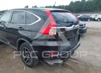 2016 Honda CR-V фото