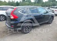 2016 Honda CR-V фото