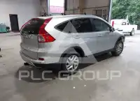 2016 Honda CR-V фото
