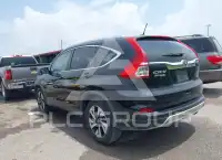 2016 Honda CR-V photo