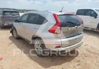 2016 Honda CR-V photo