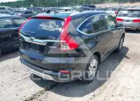 2016 Honda CR-V фото