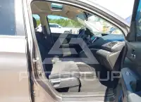 2016 Honda CR-V фото
