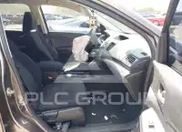 2016 Honda CR-V photo