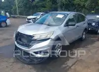 2016 Honda CR-V photo