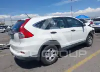 2016 Honda CR-V фото