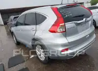 2016 Honda CR-V фото