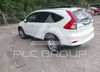 2016 Honda CR-V photo