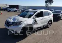 2016 Honda CR-V фото