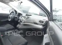 2016 Honda CR-V фото