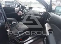 2016 Honda CR-V photo