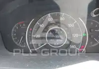 2016 Honda CR-V фото
