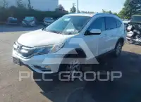 2016 Honda CR-V photo