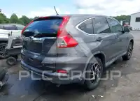 2016 Honda CR-V фото