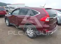2016 Honda CR-V фото