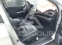 2016 Honda CR-V фото