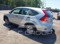 2016 Honda CR-V photo