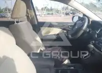 2016 Honda CR-V photo