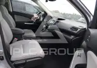 2016 Honda CR-V фото