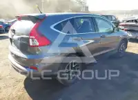 2016 Honda CR-V фото