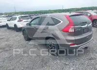 2016 Honda CR-V фото