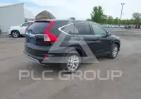 2016 Honda CR-V photo