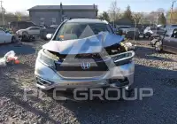 2016 Honda CR-V фото