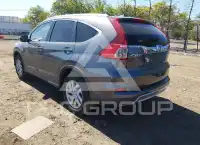 2016 Honda CR-V photo