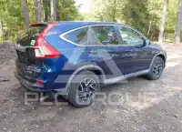 2016 Honda CR-V photo